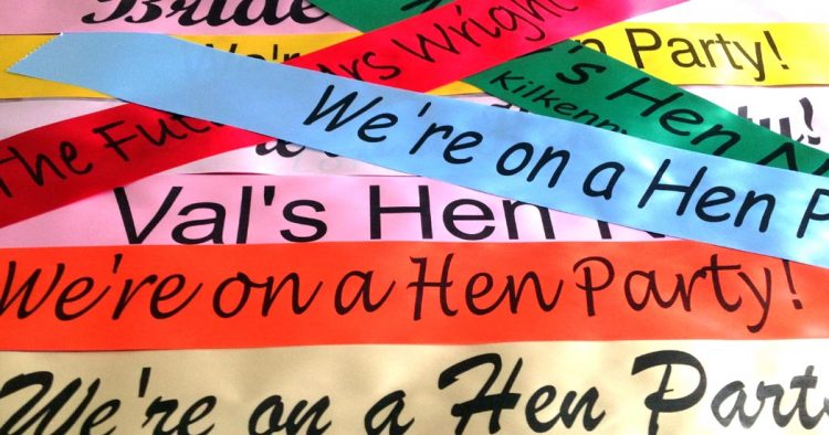 hen party